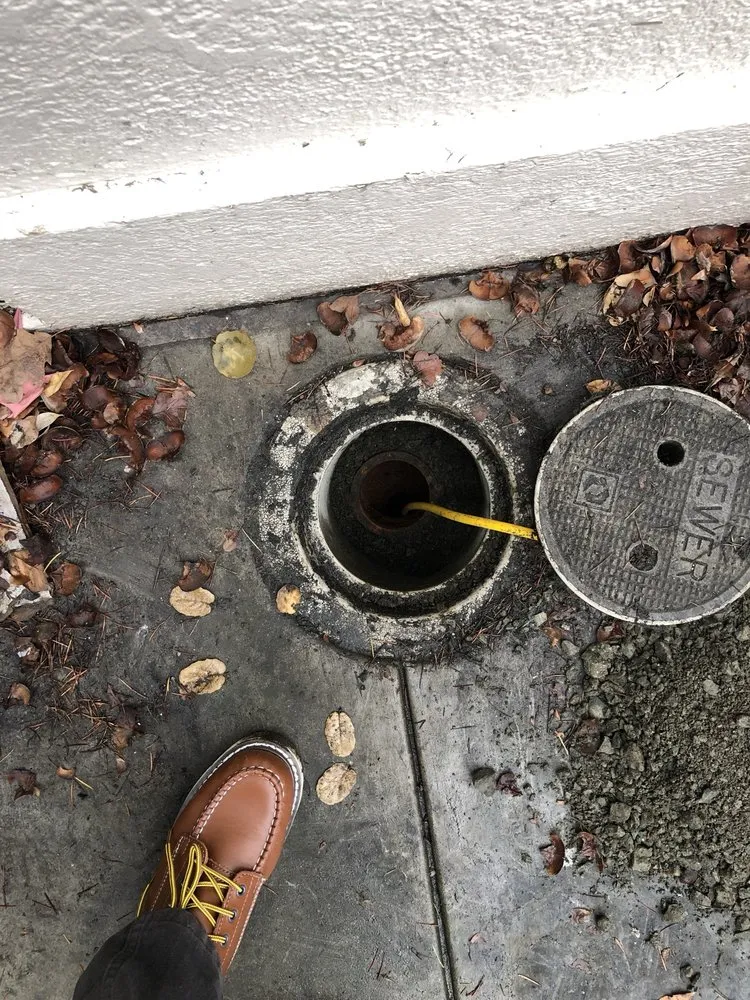 Slide of Monarch Plumbing & Rooter