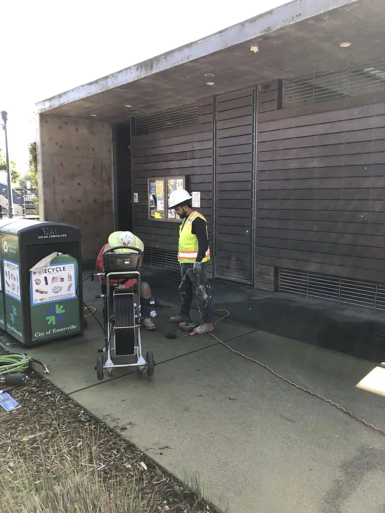 Emergency leak detection service in Hayward, CA - Monarch Plumbing & Rooter