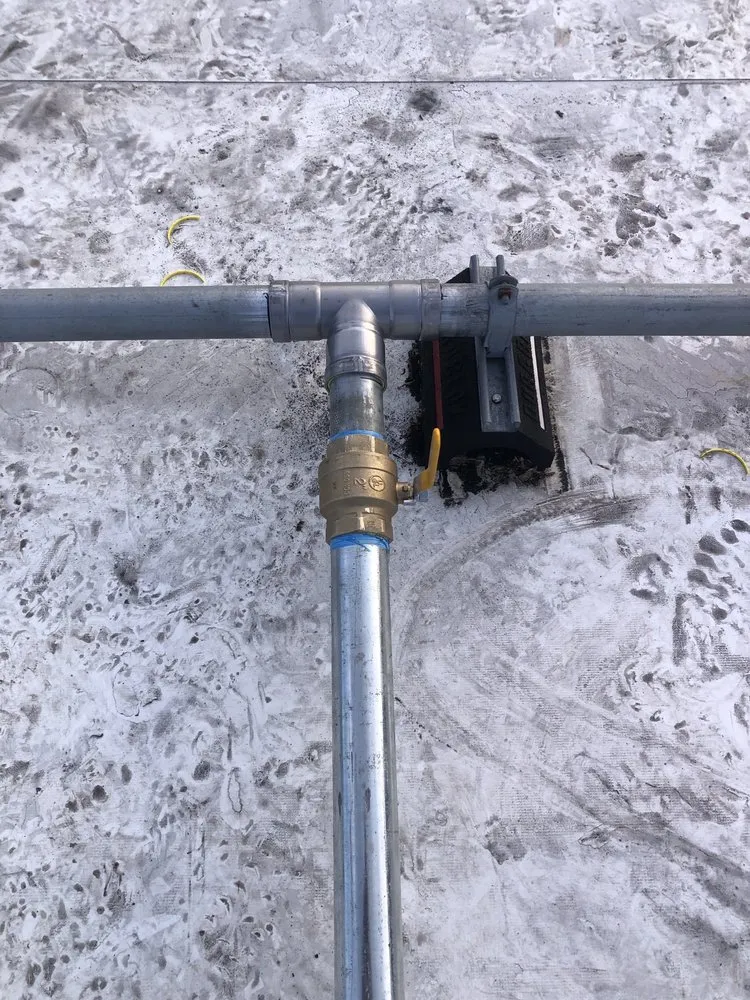 Reliable emergency plumbing service in Hayward, CA - Monarch Plumbing & Rooter