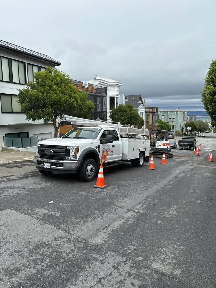 Affordable pipe repair experts serving Hayward, CA - Monarch Plumbing & Rooter