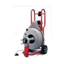 Slide of Monarch Plumbing