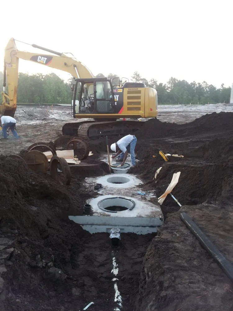 Slide of Monarch Plumbing