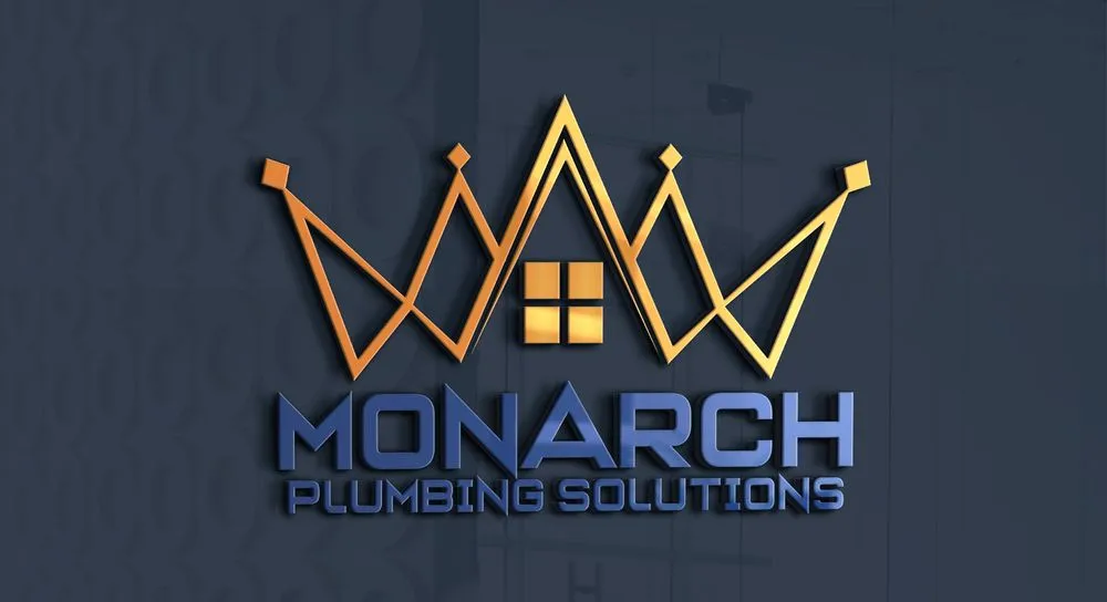 Slide of Monarch Plumbing Solutions