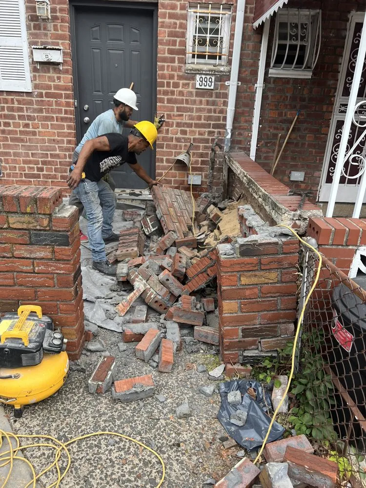 Professional emergency plumbing for homes in Flushing, NY by Monarch Property Solutions