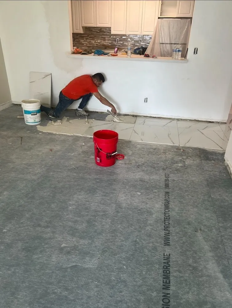 Quality drain cleaning for homes in Flushing, NY by Monarch Property Solutions