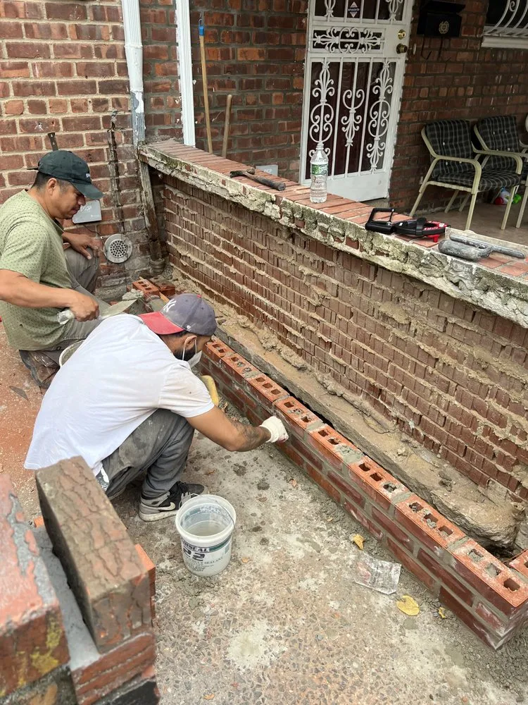 Affordable pipe repair experts serving Flushing, NY - Monarch Property Solutions