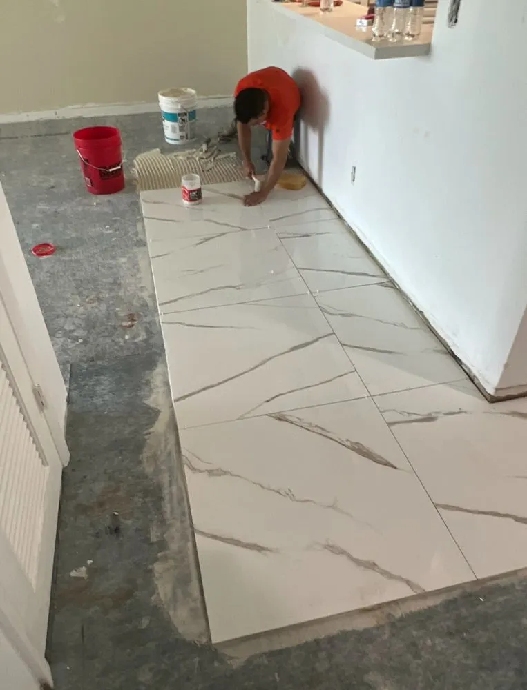 Professional pipe repair for homes in Flushing, NY by Monarch Property Solutions