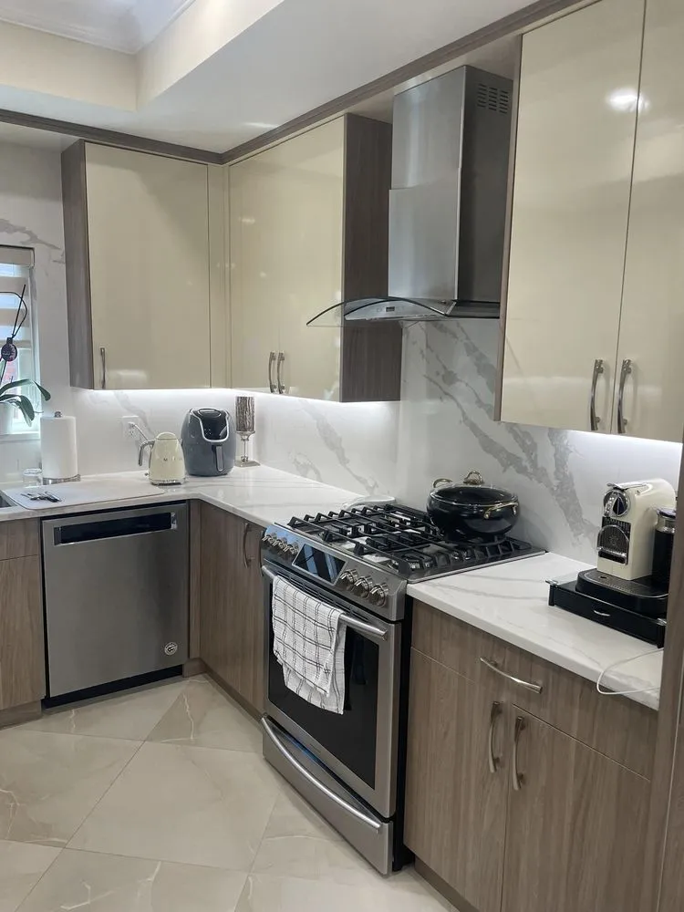 Expert plumbing repair experts serving Flushing, NY - Monarch Property Solutions