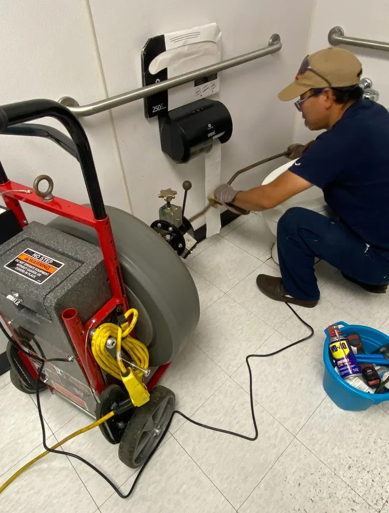 Professional leak detection experts serving Flushing, NY - Monarch Property Solutions