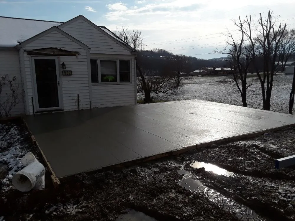 Slide of Mondine Plumbing and Construction