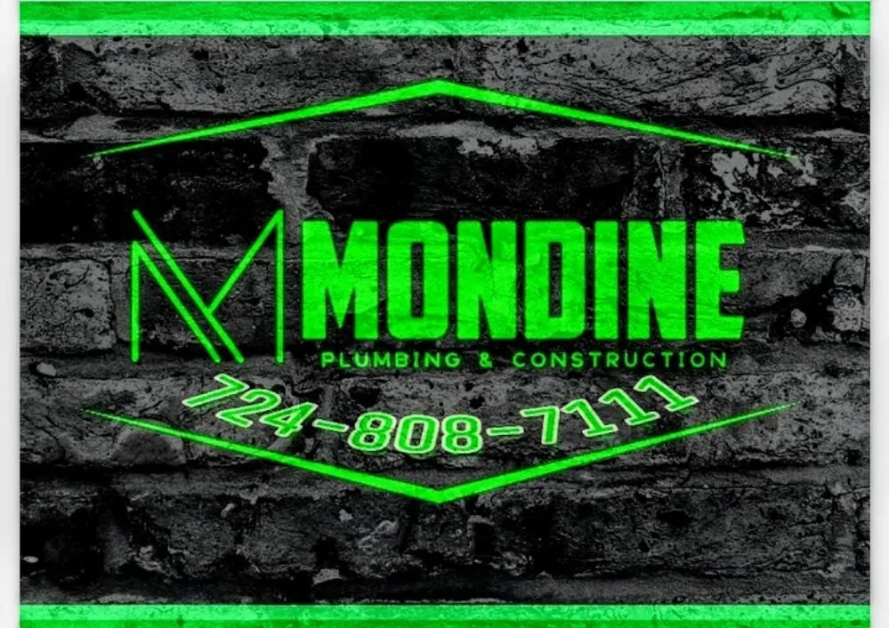 Slide of Mondine Plumbing and Construction