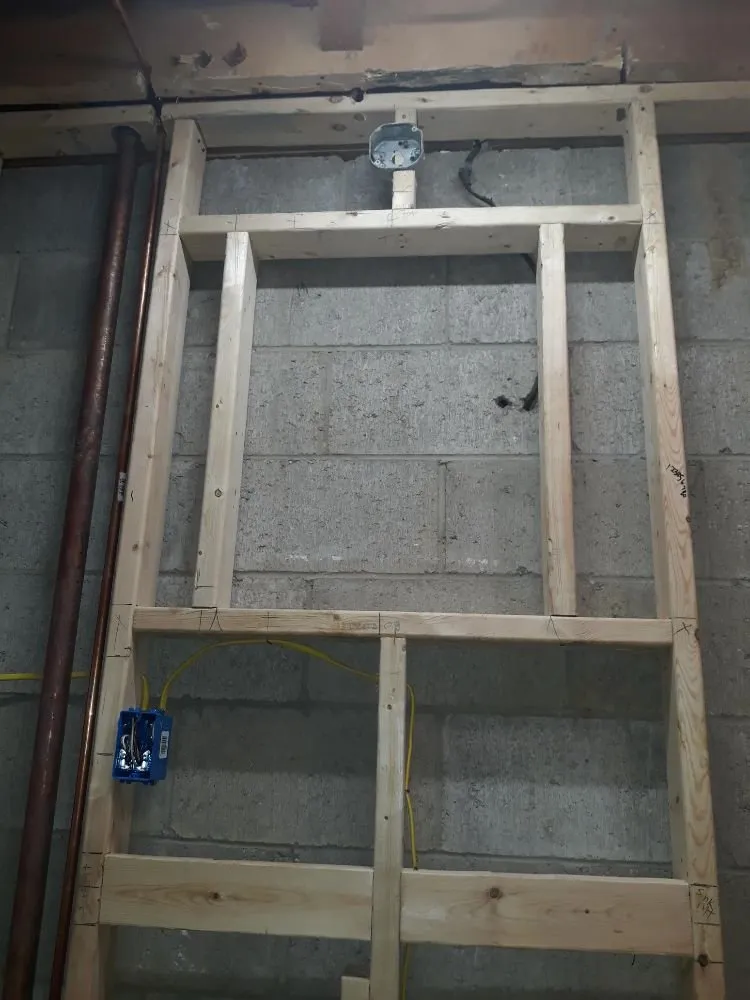 Slide of Mondine Plumbing and Construction