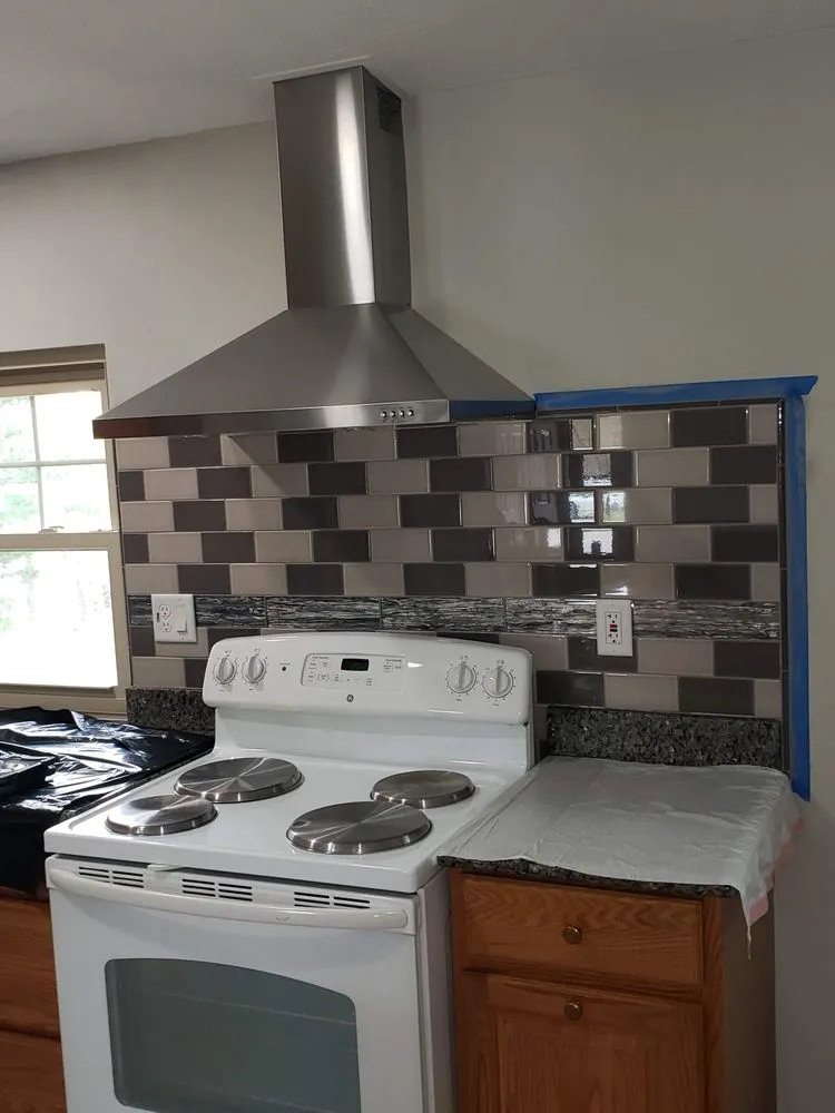 Slide of Mondine Plumbing and Construction