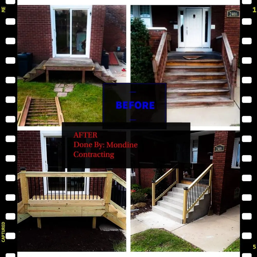 Affordable emergency plumbing experts serving Pittsburgh, PA - Mondine Plumbing and Construction