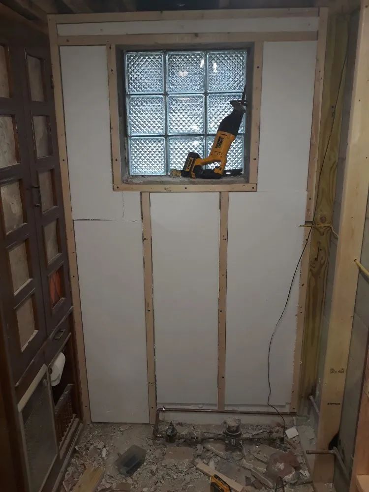 Slide of Mondine Plumbing and Construction