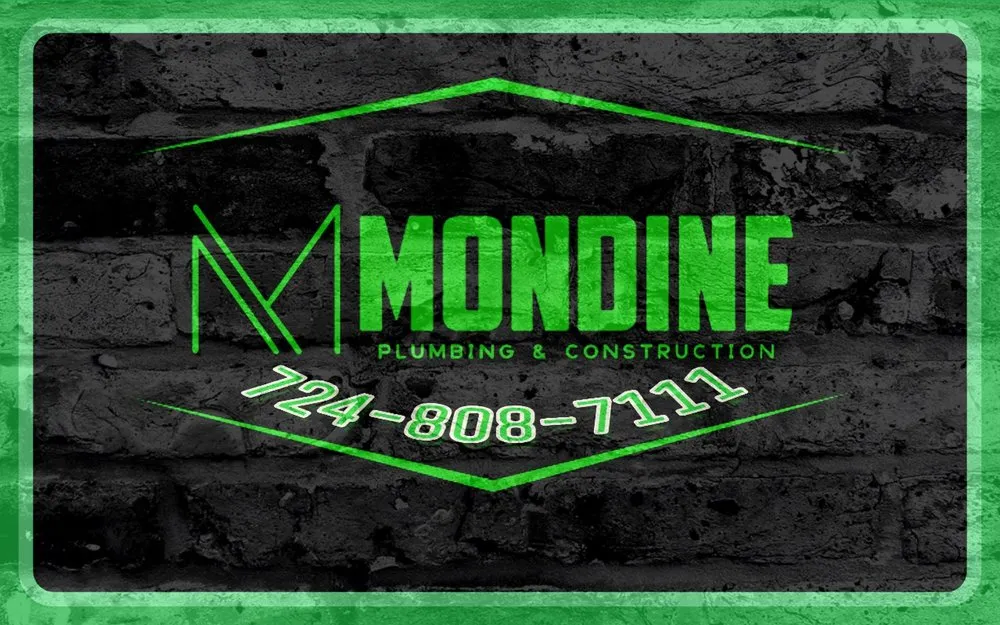 Slide of Mondine Plumbing and Construction