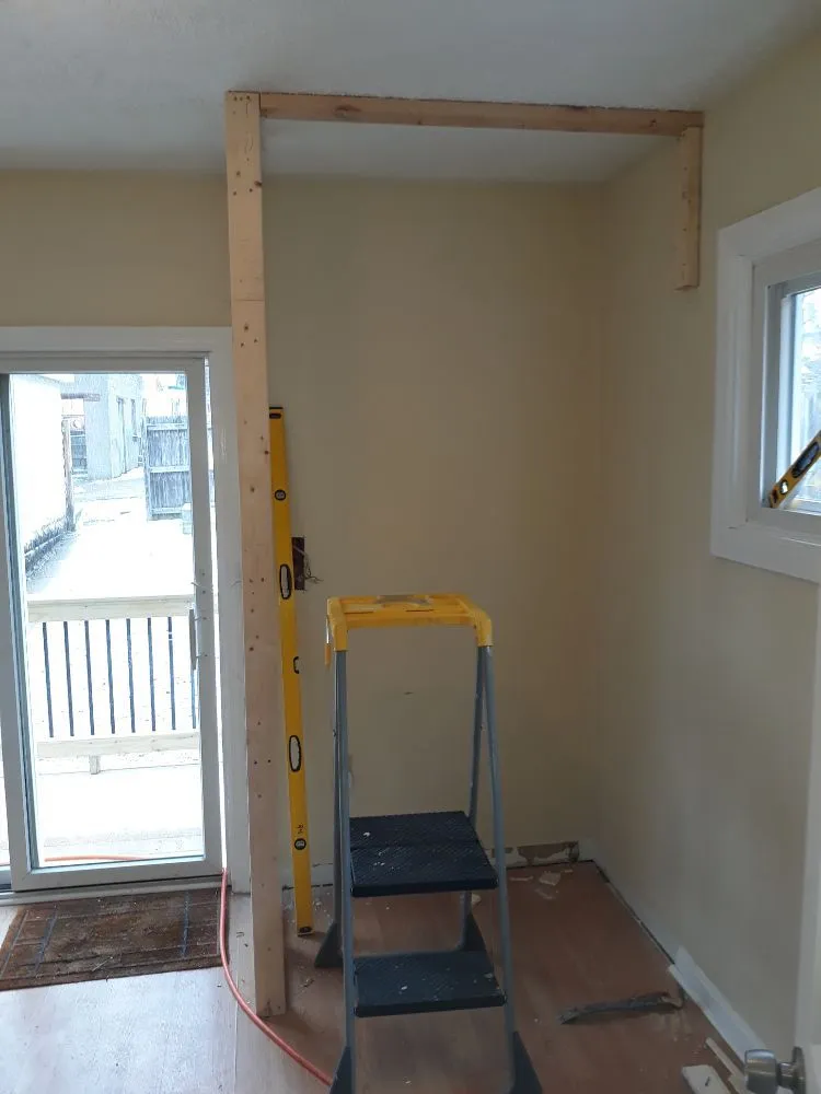 Slide of Mondine Plumbing and Construction