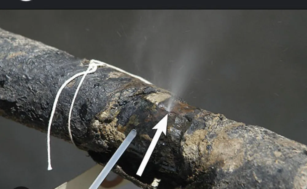 Professional drain cleaning experts serving Coolville, OH - Mongoose Plumbing