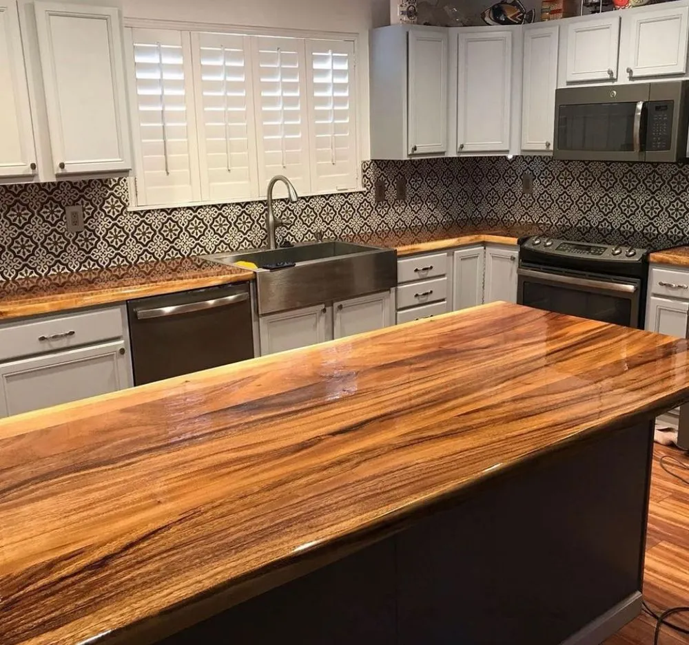 Slide of Moniz Maintenance Service