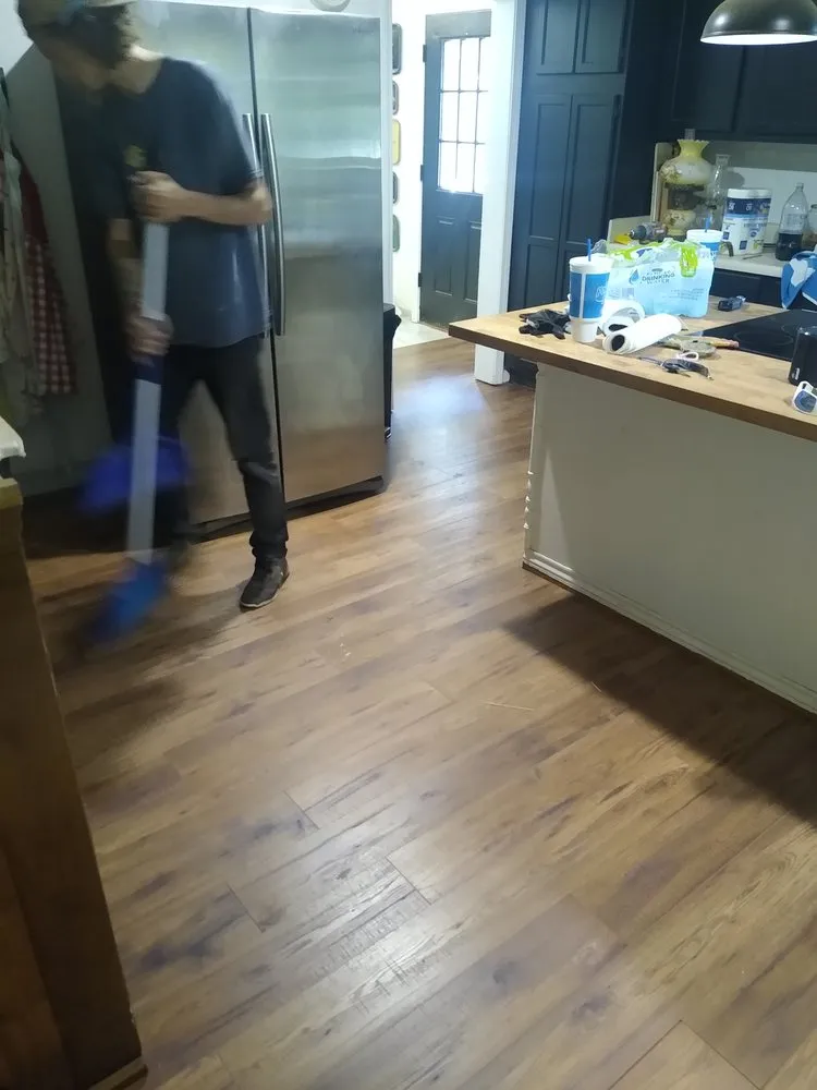 Slide of Monkey Business