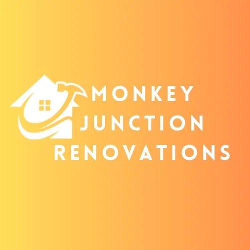 Slide of Monkey Junction Renovations