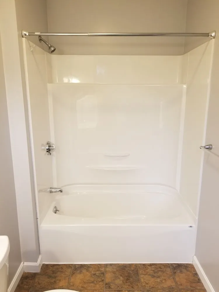 Slide of Monkey Wrench Plumbing and Heating