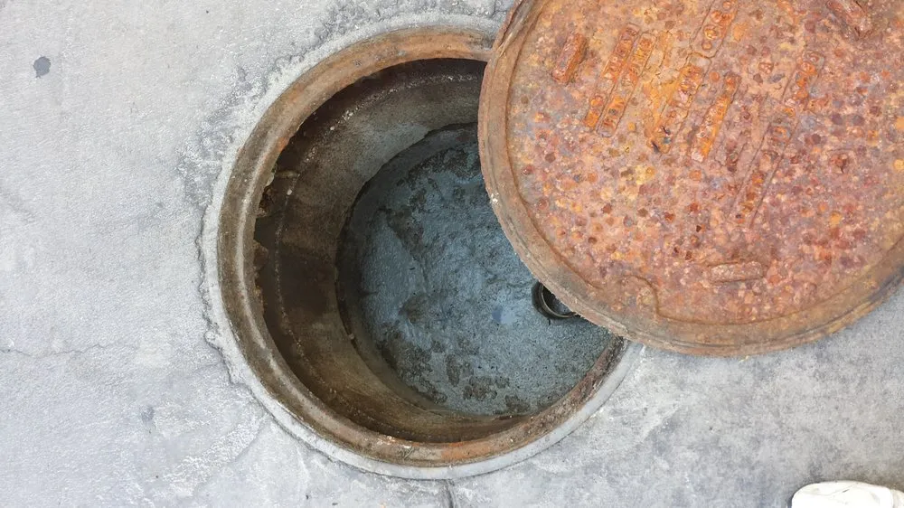 Slide of Monkey Wrench Plumbing