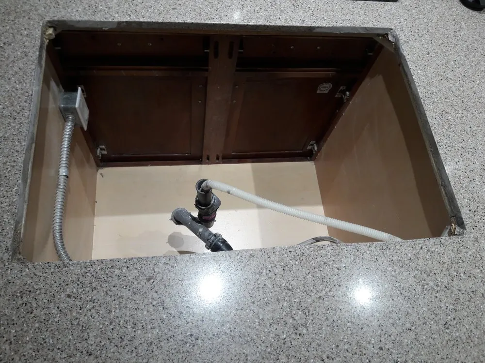 Slide of Monkey Wrench Plumbing