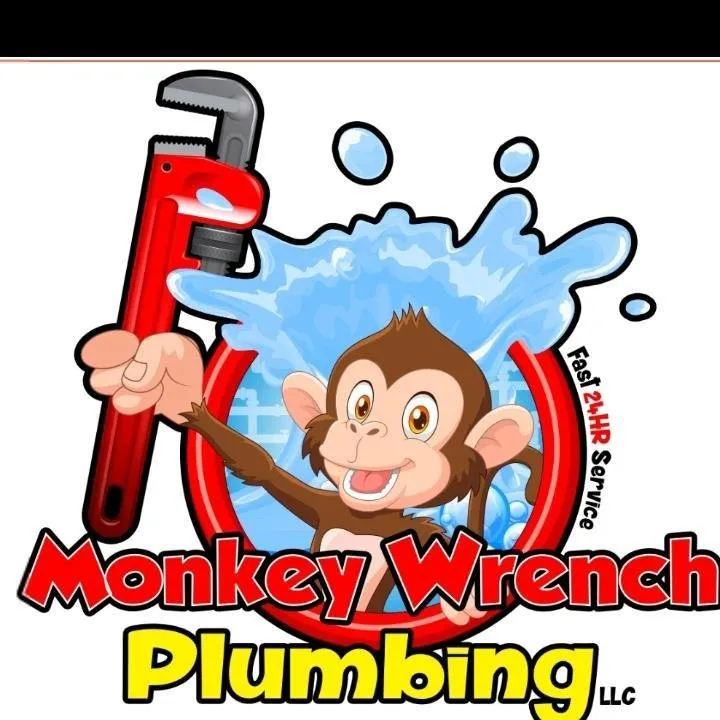 Slide of Monkey Wrench Plumbing