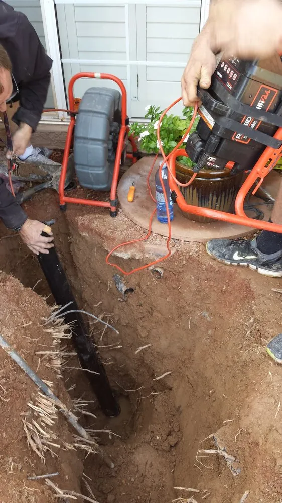 Emergency emergency plumbing service in Chandler, AZ - Monkey Wrench Plumbing