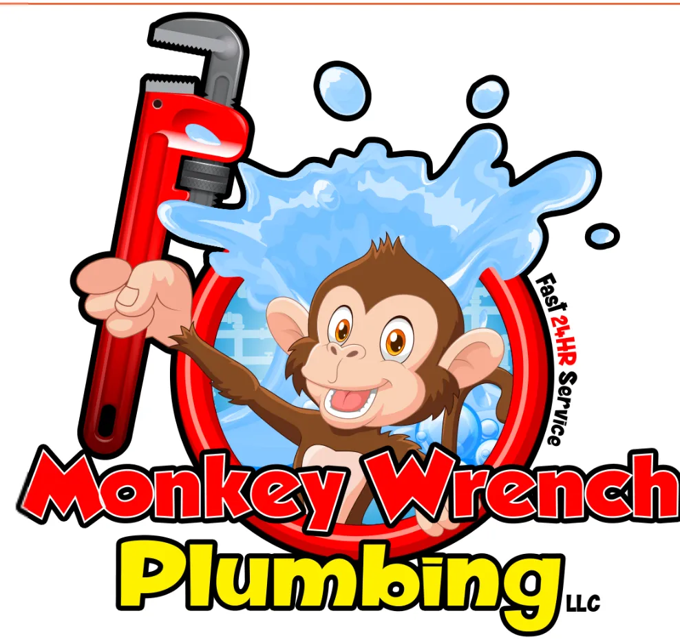 Slide of Monkey Wrench Plumbing