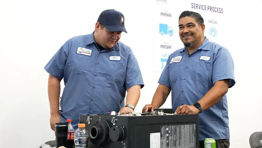 Reliable drain cleaning service in Costa Mesa, CA - Monkey Wrench Plumbing, Heating, Air & Electric