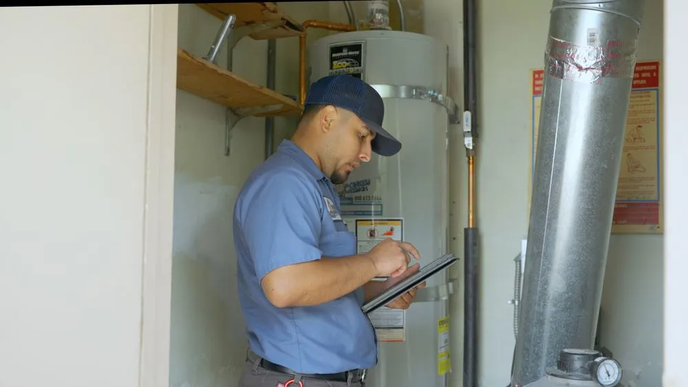 Expert leak detection in Costa Mesa, CA by Monkey Wrench Plumbing, Heating, Air & Electric
