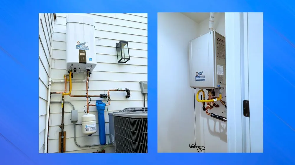 Expert plumbing repair service in La Canada Flintridge, CA - Monkey Wrench Plumbing, Heating, Air & Electric