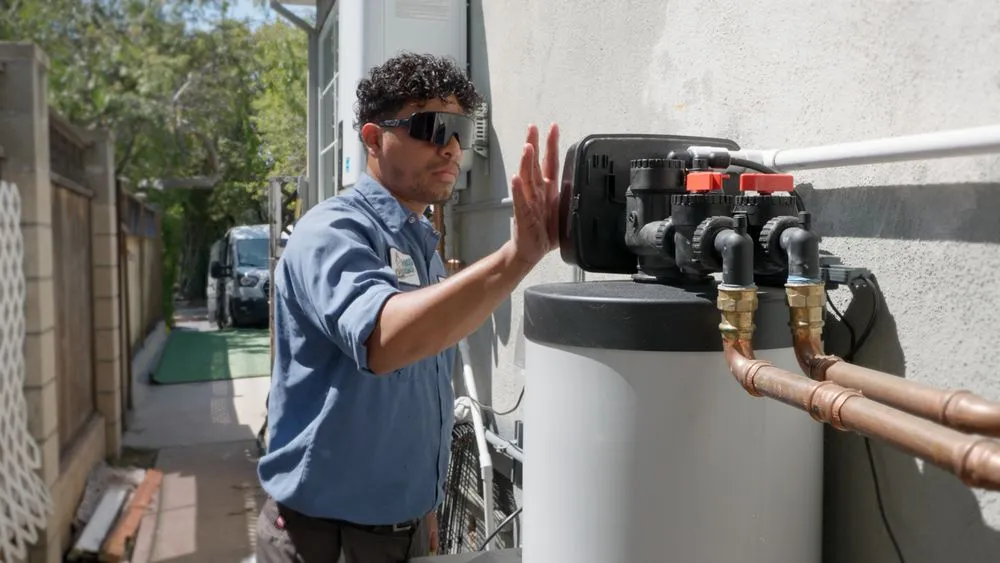 Affordable plumbing repair for homes in La Canada Flintridge, CA by Monkey Wrench Plumbing, Heating, Air & Electric