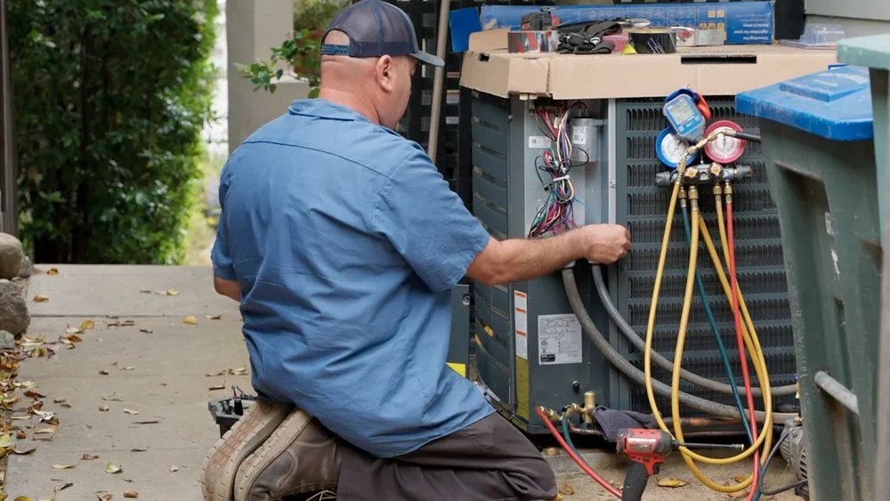 Affordable drain cleaning experts serving La Canada Flintridge, CA - Monkey Wrench Plumbing, Heating, Air & Electric