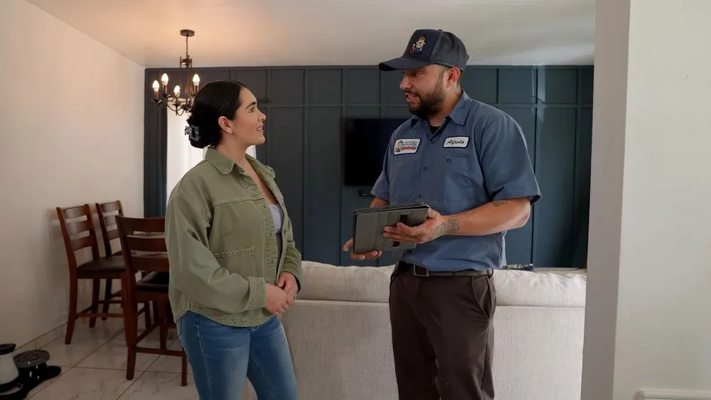 Top-rated pipe repair in La Canada Flintridge, CA by Monkey Wrench Plumbing, Heating, Air & Electric