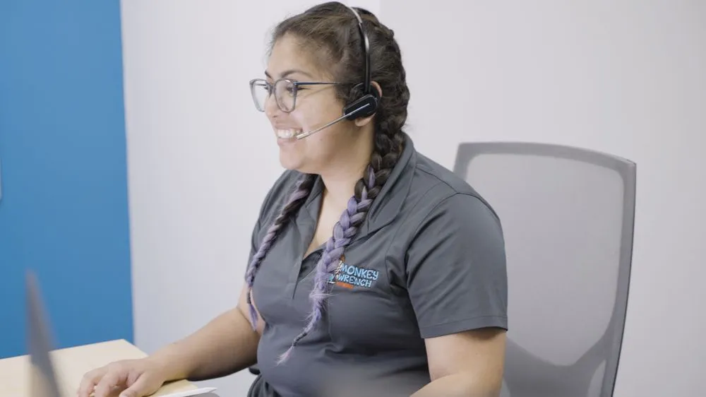 Emergency leak detection for homes in Los Angeles, CA by Monkey Wrench Plumbing, Heating, Air & Electric