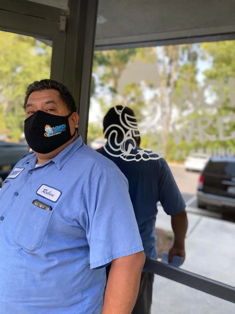 Quality pipe repair for homes in Palm Springs, CA by Monkey Wrench Plumbing, Heating, Air & Electric