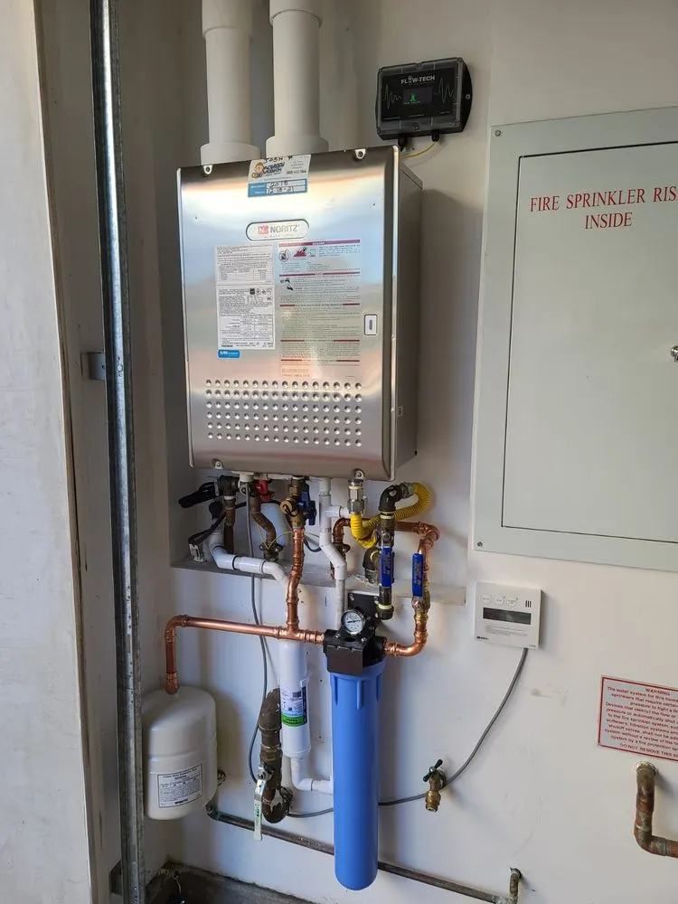 Top-rated drain cleaning service in Palm Springs, CA - Monkey Wrench Plumbing, Heating, Air & Electric