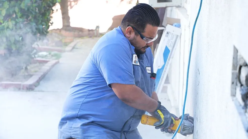 Reliable emergency plumbing experts serving Redondo Beach, CA - Monkey Wrench Plumbing, Heating, Air & Electric