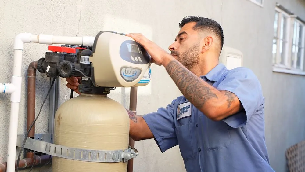 Professional pipe repair service in Redondo Beach, CA - Monkey Wrench Plumbing, Heating, Air & Electric