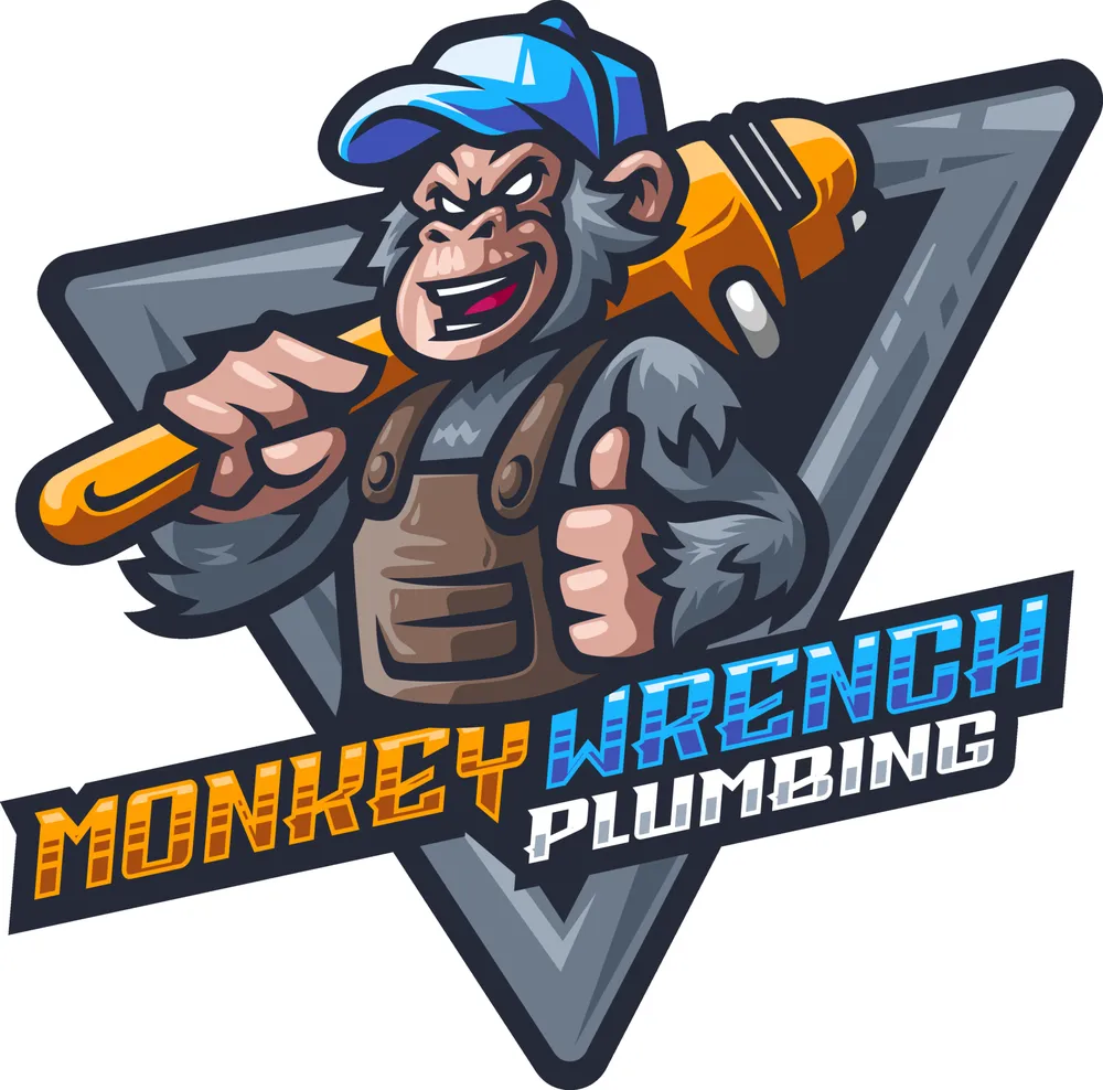 Slide of Monkey Wrench Plumbing