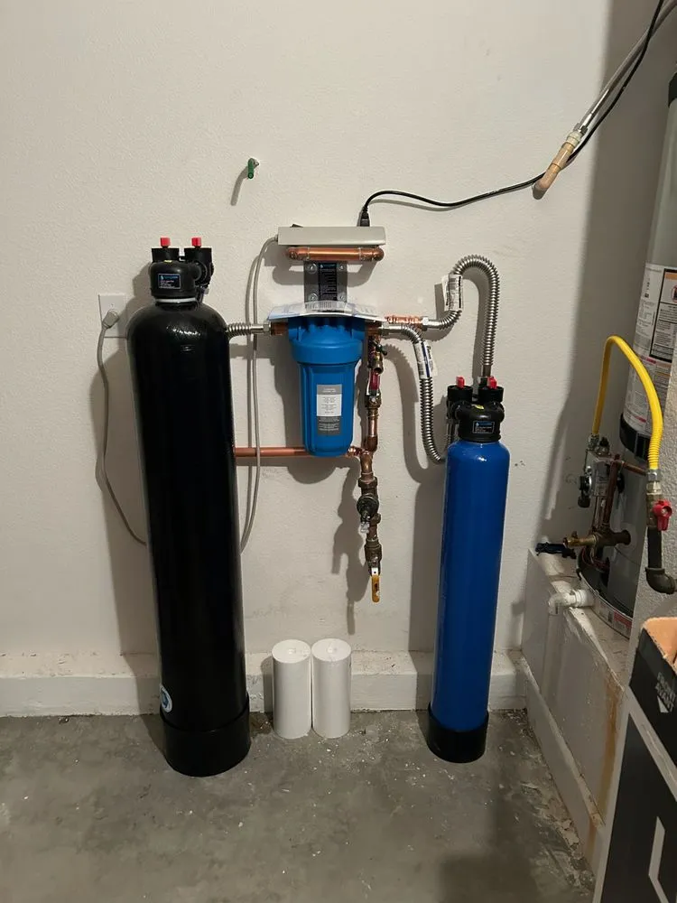 Slide of Monkey Wrench Plumbing