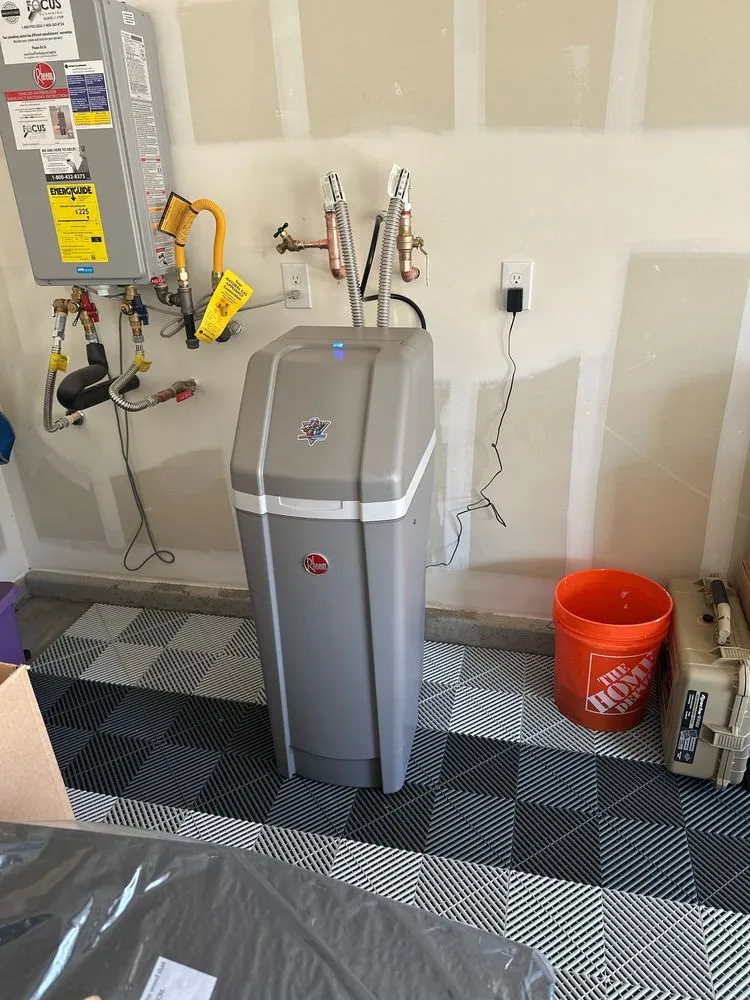 Slide of Monkey Wrench Plumbing