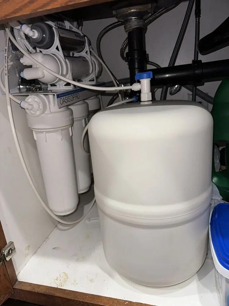 Slide of Monkey Wrench Plumbing