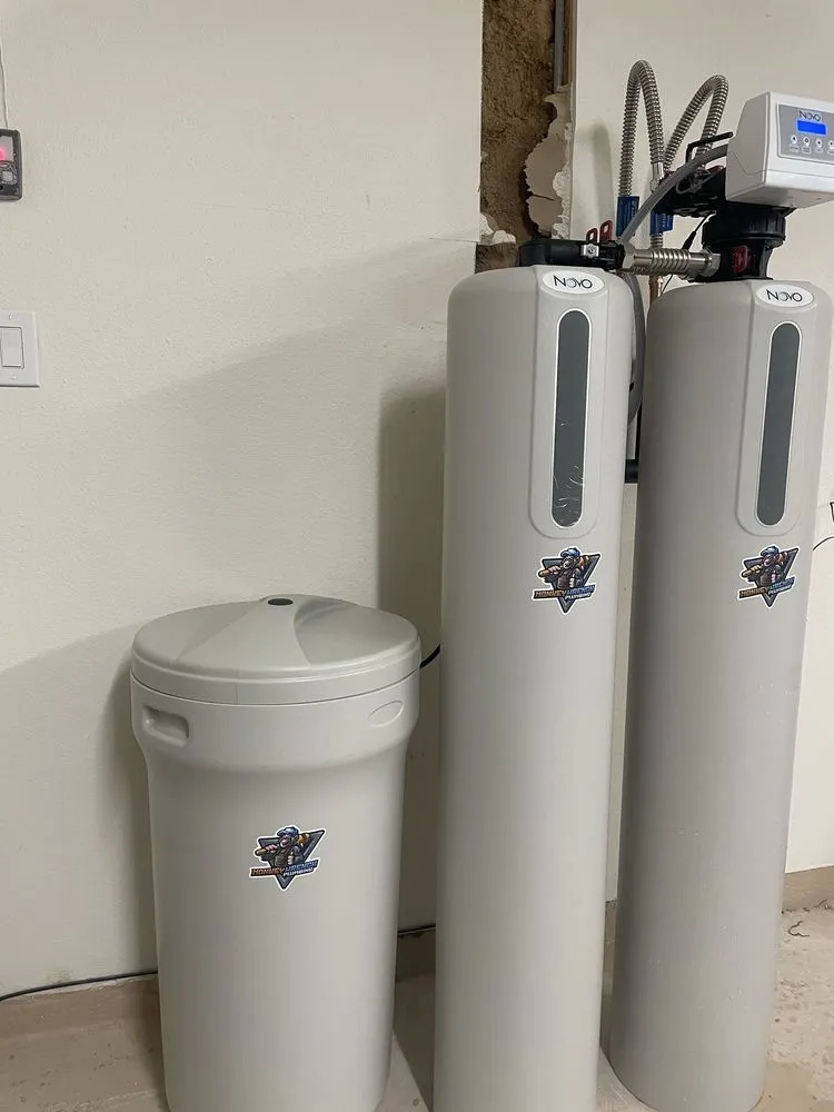 Slide of Monkey Wrench Plumbing