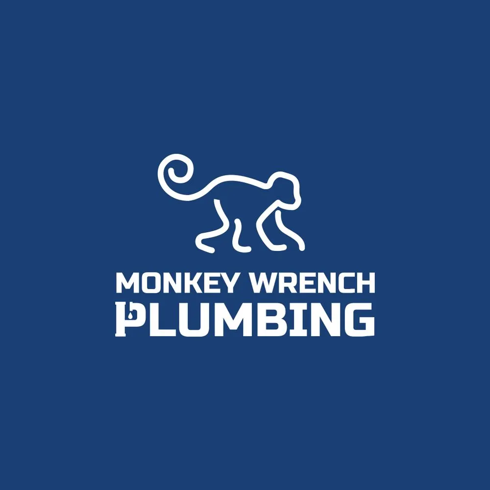 Slide of Monkey Wrench Plumbing