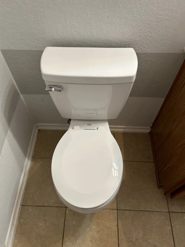 Slide of Monkey Wrench Plumbing