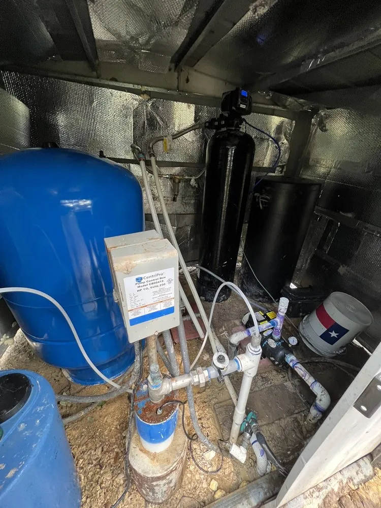 Slide of Monkey Wrench Plumbing